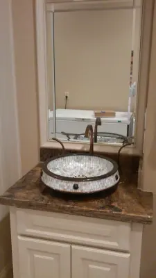Cinco Ranch Plumbing,LLC - Kitchen Remodeling in Katy, TX