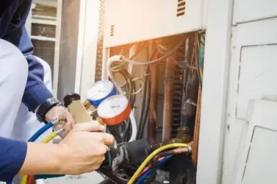 D & D Complete Sewer Services - Plumbing Services in Lincoln, IL