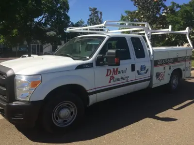 D. Martel Plumbing Service & Repair - Plumbing Services in El Dorado Hills, CA