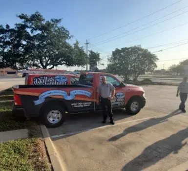 Dallas Plumbing & Air Conditioning - Heating & Cooling Services in Saginaw, MI