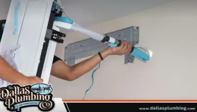 Dallas Plumbing & Air Conditioning - Heating & Cooling Services in Saginaw, MI