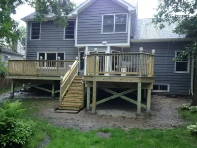 Countryside Plumbing Sewer and Septic - Septic Tank & Septic System Services in Antioch, IL