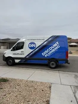 Discount Plumbing Service - Kitchen Remodeling in St George, UT