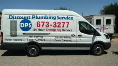 Discount Plumbing Service - Kitchen Remodeling in St George, UT