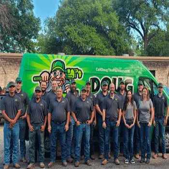 Doug The Plumber - Plumbing Services in Smithville, TX