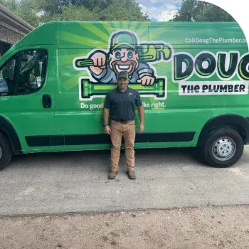 Doug The Plumber - Plumbing Services in Smithville, TX