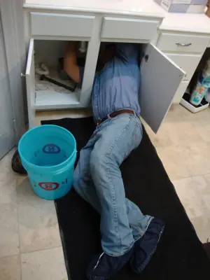 Doug Turner Plumbing CO. - Plumbing Services in Stafford, TX