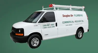 Douglas Orr Plumbing - Plumbing Services in Miami Springs, FL