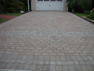 Longo's Landscaping & Masonry - Patio Design & Installation in St. James, NY