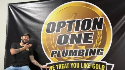 Option One Plumbing - Plumbing Services in Clover, SC