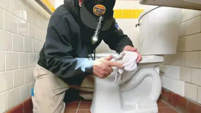 Option One Plumbing - Plumbing Services in Clover, SC