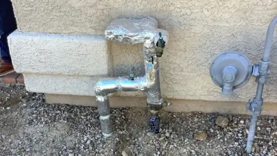 Fusion Plumbing Drain & AC - Plumbing Services in Tucson, AZ