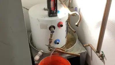 Fusion Plumbing Drain & AC - Plumbing Services in Tucson, AZ