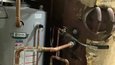 Fusion Plumbing Drain & AC - Plumbing Services in Tucson, AZ