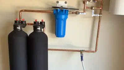 Fusion Plumbing Drain & AC - Plumbing Services in Tucson, AZ