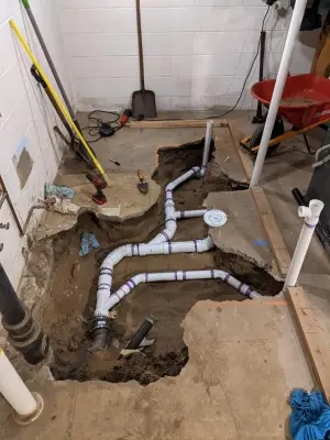 Drainage Master LLC - Heating & Cooling Services in Union, NJ