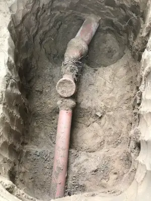 Parzival Plumbing - Plumbing Services in Costa Mesa, CA