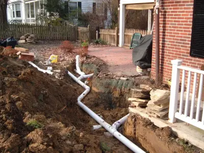 Sewerseptic.com - Plumbing Services in Towson, MD