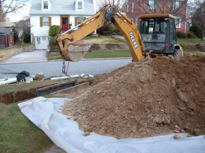 Sewerseptic.com - Plumbing Services in Towson, MD