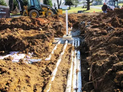 Sewerseptic.com - Plumbing Services in Towson, MD