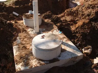 Sewerseptic.com - Plumbing Services in Towson, MD
