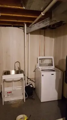 PTO Home Service & Repairs - Plumbing Services in Ballston Lake, NY