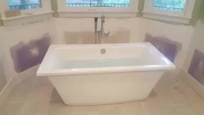 Our Efforts — Plumbing Services project by Irv Plumbing & Electric