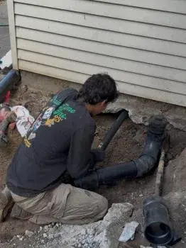 Drain Time Plumbing - Septic Tank & Septic System Services in Elk Grove, CA