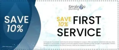 DrainGo Birmingham - Plumbing Services in Birmingham, AL