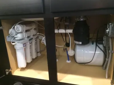 Pure Water Plumbing Inc. - Bathroom Remodeling in Goodlettsville, TN