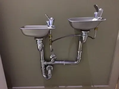 Water Purification Filters — Plumbing Services project by Pure Water Plumbing Inc.