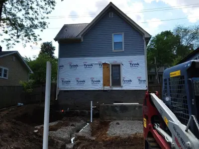 North Point Plumbing, LLC - Plumbing Services in Mt Juliet, TN