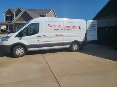 Easterday Plumbing Repair - Kitchen Remodeling in Springfield, IL