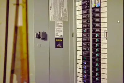 Rodenhiser Home Services - Heating & Cooling Services in Holliston, MA