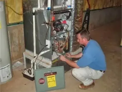 Environment Masters Plumbing and Air - Heating & Cooling Services in Meridian, MS