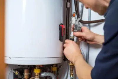 Evergreen Plumbing Solutions - Plumbing Services in Sidney, IA