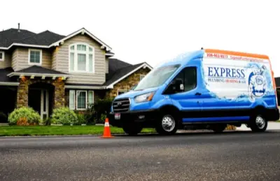 Express Plumbing Heating & Air - Air Duct Cleaning Services in Nampa, ID