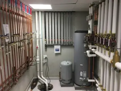 FAIRCONN Plumbing And Heating LLC - Heating & Cooling Services in Stamford, CT