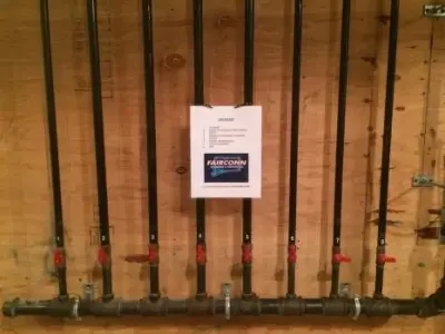 FAIRCONN Plumbing And Heating LLC - Heating & Cooling Services in Stamford, CT