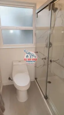 Swift, Dependable & Trustworthy Plumbing Services — Plumbing Services project by All Bay Area Plumbing Inc