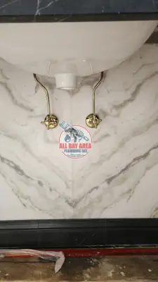 All Bay Area Plumbing Inc - Plumbing Services in Pinole, CA
