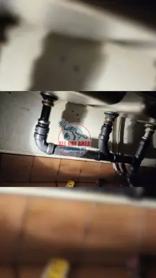 All Bay Area Plumbing Inc - Plumbing Services in Pinole, CA