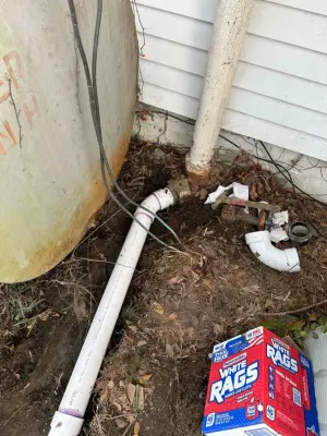 Optimal Plumbing Solutions - Plumbing Services in Clayton, NC