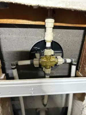 Optimal Plumbing Solutions - Plumbing Services in Clayton, NC