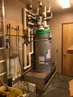 Val Betti Plumbing - Plumbing Services in Richmond, CA