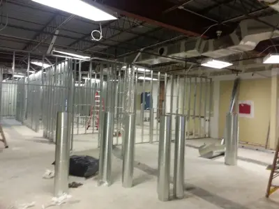 Firg's Depop — Plumbing Services project by Certified Quality Air Conditioning & Plumbing