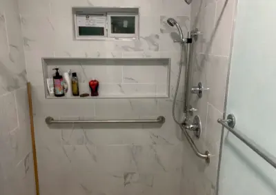 Fittings — Plumbing Services project by EZG Services