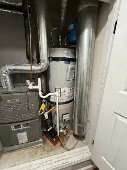 FreeFlow Mechanical LLC - Plumbing Services in Rio Rancho, NM