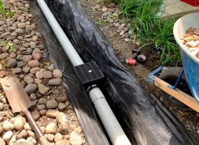 EZG Services - Plumbing Services in Manor, TX