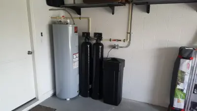 Curtis Plumbing - Plumbing Services in Brandon, FL